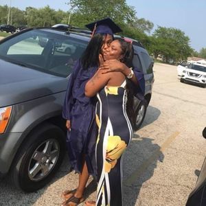 Meet your Posher, Samiya